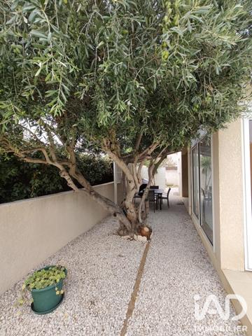 Maison à vendre 4 pièces 90 m² Mèze