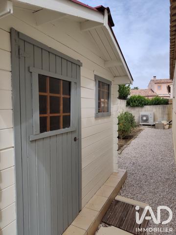 Maison à vendre 4 pièces 90 m² Mèze