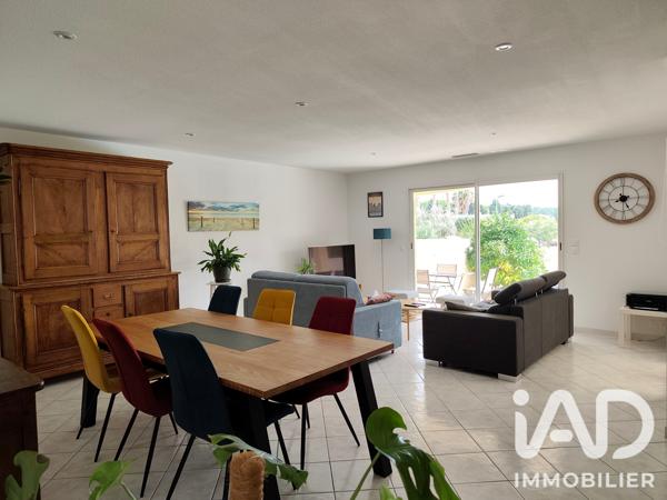 Maison à vendre 4 pièces 90 m² Mèze