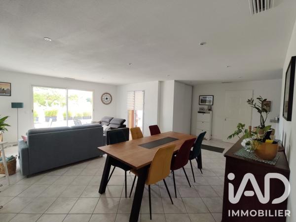 Maison à vendre 4 pièces 90 m² Mèze