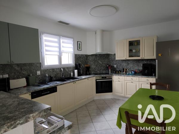 Maison à vendre 4 pièces 90 m² Mèze