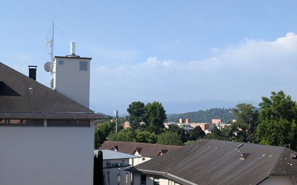 Appartement à vendre    3 pièces • 71,79 m2 Billère