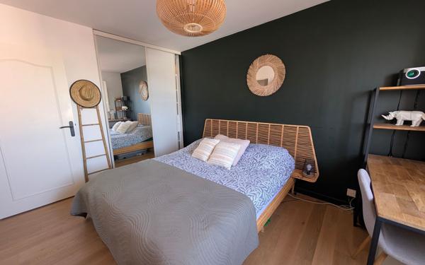 Appartement à vendre    3 pièces • 71,79 m2 Billère