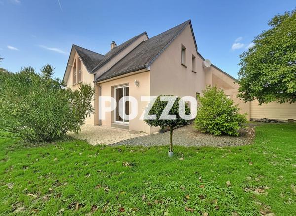 Maison BREHAL