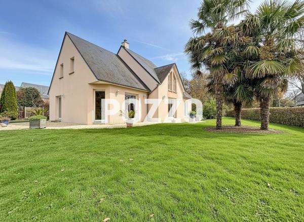 Maison BREHAL