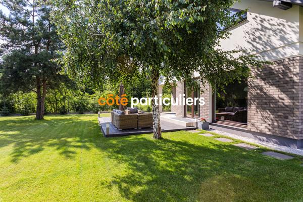 Vente Maison120 m² - 5 Pièces - CESSY (1170)