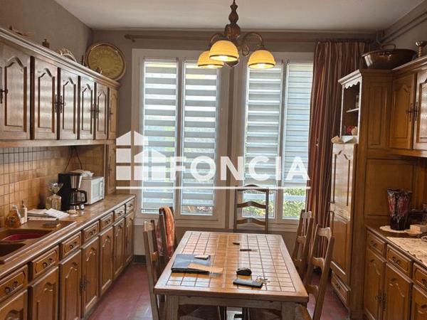 À vendre Maison 4 pièces 75 m² - Deauville 14800