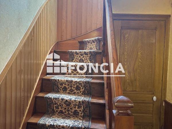 À vendre Maison 4 pièces 75 m² - Deauville 14800