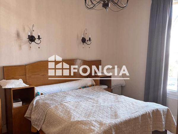 À vendre Maison 4 pièces 75 m² - Deauville 14800