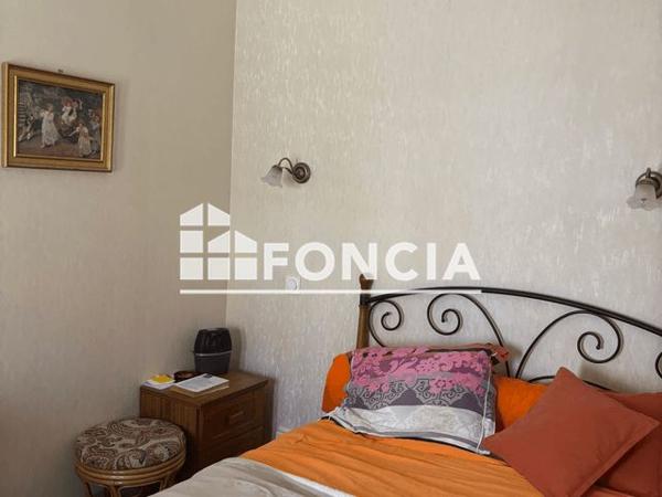 À vendre Maison 4 pièces 75 m² - Deauville 14800