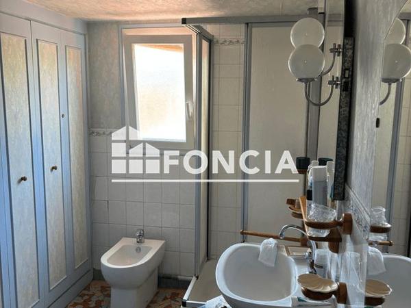 À vendre Maison 4 pièces 75 m² - Deauville 14800