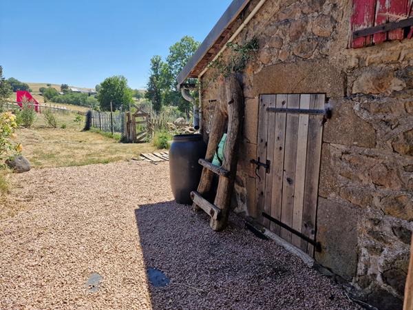 Maison Saint Saturnin 5 pièce(s) 130m2 Saint saturnin