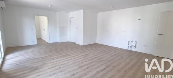 Appartement à vendre 4 pièces 87,87 m² Neuilly-sur-Marne