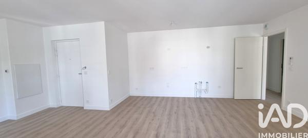 Appartement à vendre 4 pièces 87,87 m² Neuilly-sur-Marne