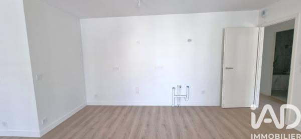 Appartement à vendre 4 pièces 87,87 m² Neuilly-sur-Marne