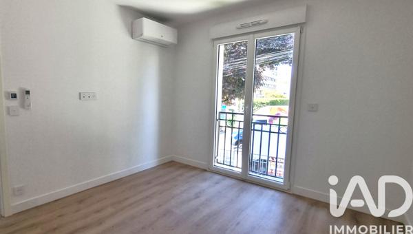 Appartement à vendre 4 pièces 87,87 m² Neuilly-sur-Marne