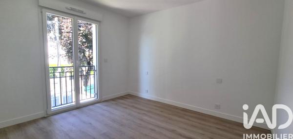 Appartement à vendre 4 pièces 87,87 m² Neuilly-sur-Marne