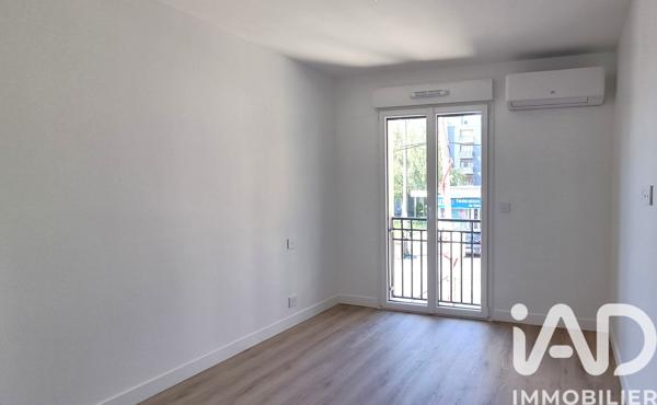 Appartement à vendre 4 pièces 87,87 m² Neuilly-sur-Marne