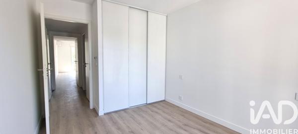 Appartement à vendre 4 pièces 87,87 m² Neuilly-sur-Marne