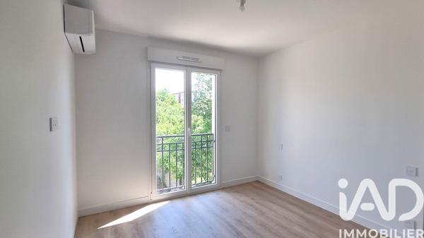 Appartement à vendre 4 pièces 87,87 m² Neuilly-sur-Marne
