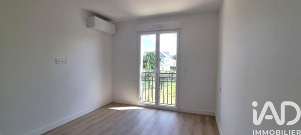 Appartement à vendre 4 pièces 87,87 m² Neuilly-sur-Marne
