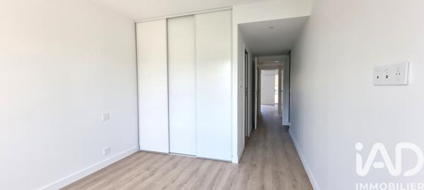Appartement à vendre 4 pièces 87,87 m² Neuilly-sur-Marne