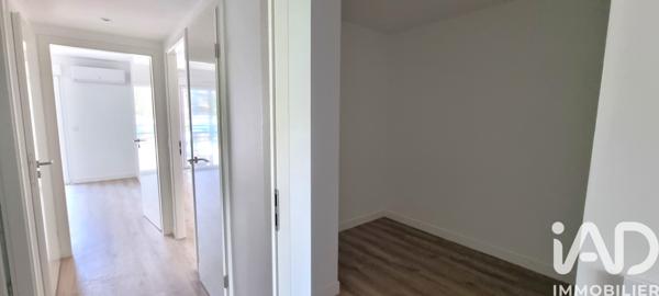 Appartement à vendre 4 pièces 87,87 m² Neuilly-sur-Marne