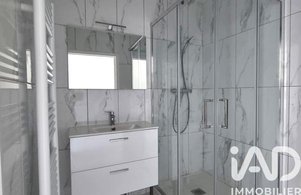 Appartement à vendre 4 pièces 87,87 m² Neuilly-sur-Marne