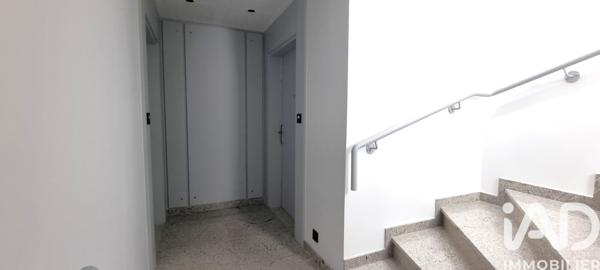 Appartement à vendre 4 pièces 87,87 m² Neuilly-sur-Marne