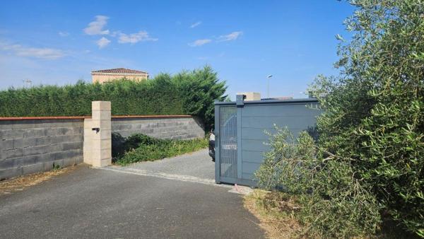 Vente / Maison
