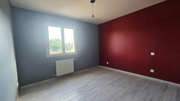 Vente / Maison