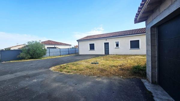 Vente / Maison