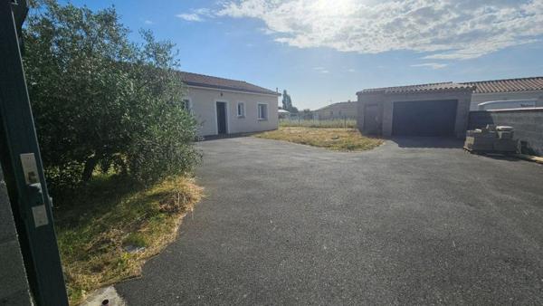 Vente / Maison