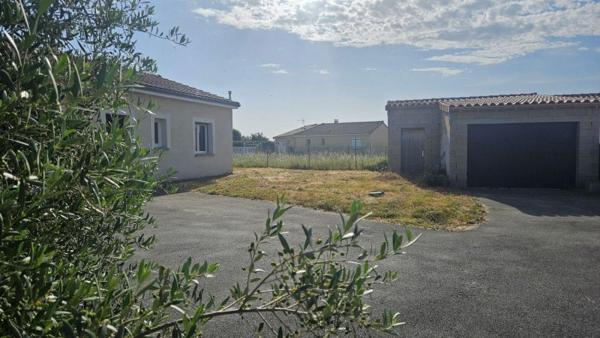 Vente / Maison