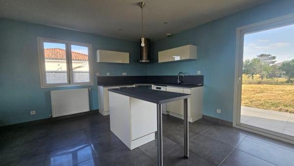 Vente / Maison