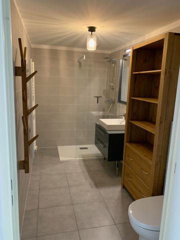 Appartement Annecy Le Vieux 1 pièce(s) 32 m2 - Meublé