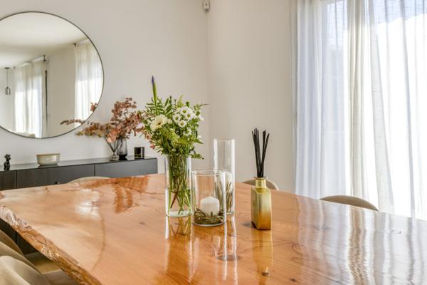 "Mia" une Maison récente de 2023, centre de Saint Sébastien sur Loire