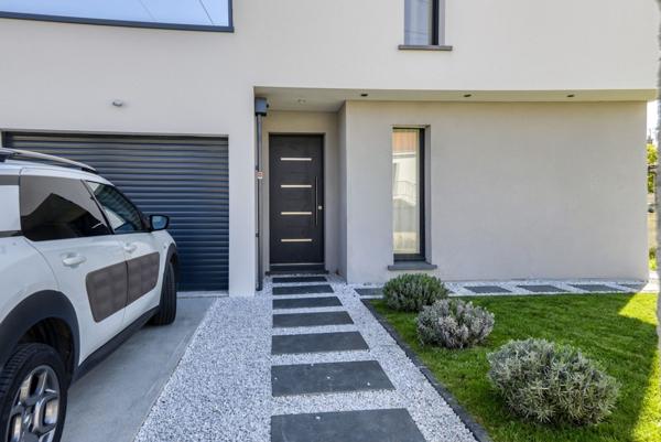 "Mia" une Maison récente de 2023, centre de Saint Sébastien sur Loire