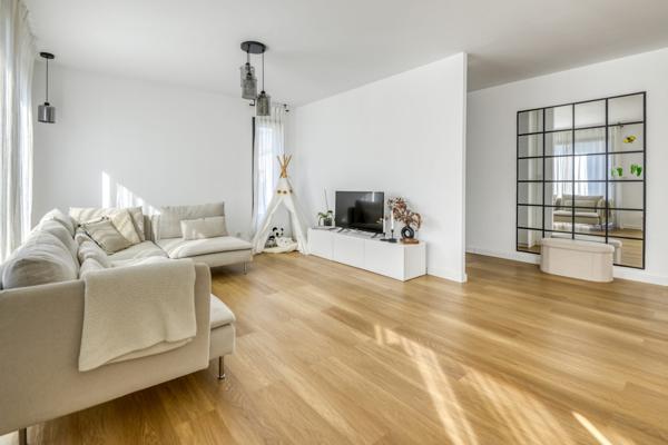 "Mia" une Maison récente de 2023, centre de Saint Sébastien sur Loire