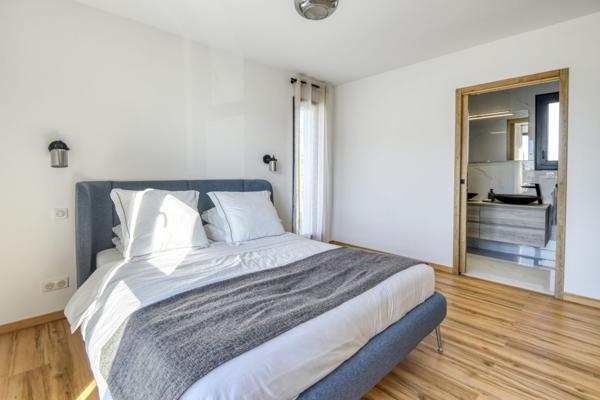 "Mia" une Maison récente de 2023, centre de Saint Sébastien sur Loire