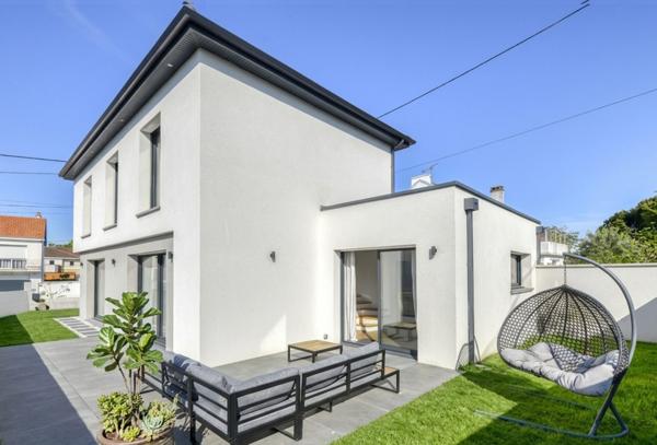 "Mia" une Maison récente de 2023, centre de Saint Sébastien sur Loire
