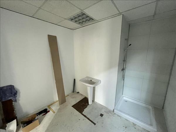 Immeuble à vendre |  Montbron |  114 m²