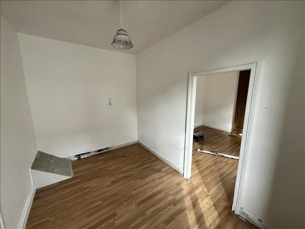 Immeuble à vendre |  Montbron |  114 m²