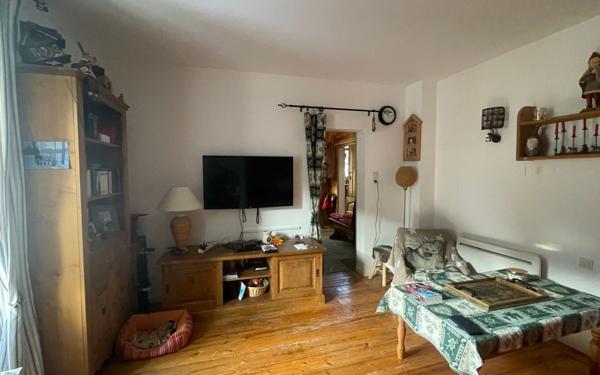Appartement à vendre    4 pièces • 78,72 m2 Plainfaing