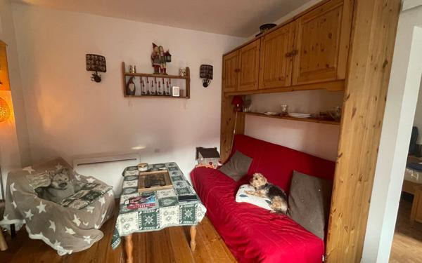 Appartement à vendre    4 pièces • 78,72 m2 Plainfaing