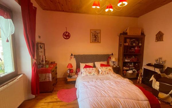 Appartement à vendre    4 pièces • 78,72 m2 Plainfaing