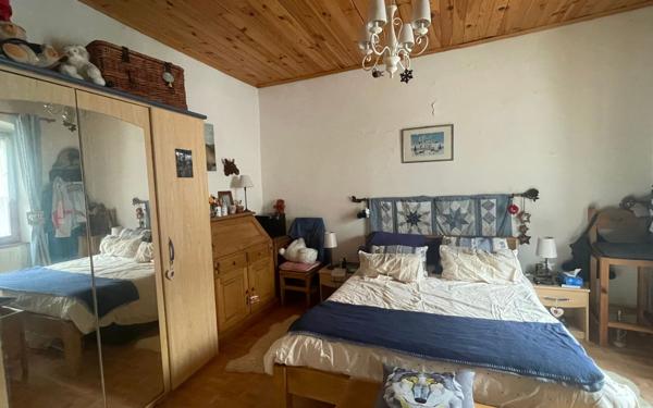 Appartement à vendre    4 pièces • 78,72 m2 Plainfaing