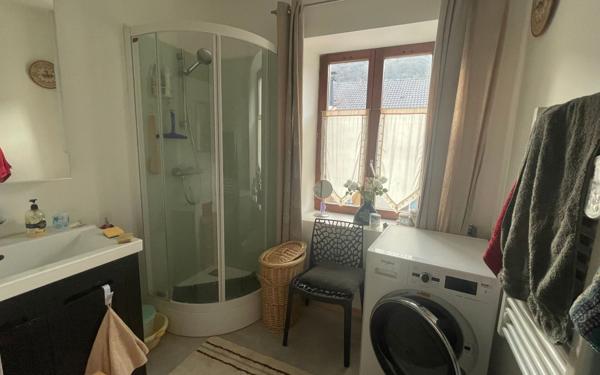 Appartement à vendre    4 pièces • 78,72 m2 Plainfaing