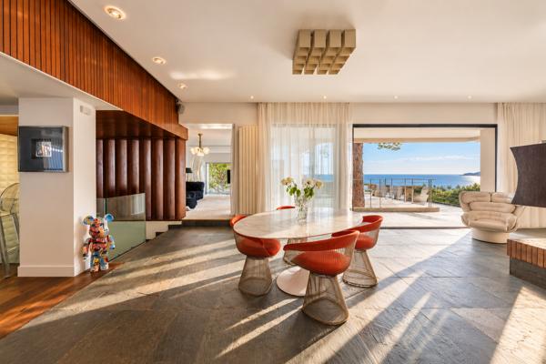 Vente Villa de luxe Cassis 9 Pièces 406 m²