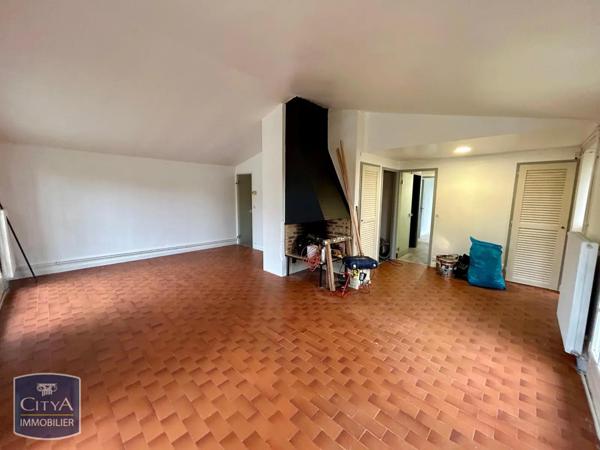 Maison à louer 3 pièces 78.42m²